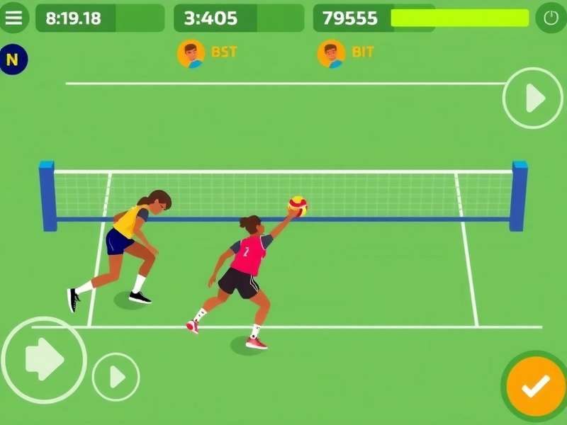 Bihar Volley Smasher community events and tournaments